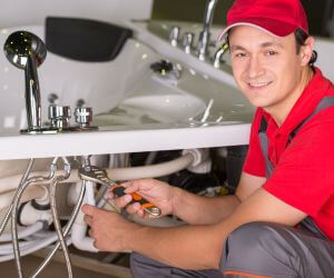 About Emergency plumbing pros Quantico, MD